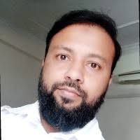 Mir Hashmi Email & Phone Number