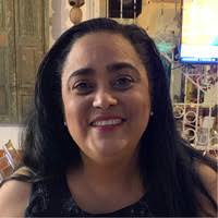 Dra Carmen Marcano Flores