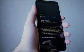 Steps to unlock bootloader on honor 7x · enable the usb debugging on your device after enabling 'developer options' by going to 'about phone' and . Custom Recovery Gizdev