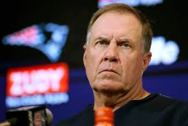 Tom Brady allows Bill Belichick to operate without safety net