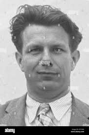 Norman bell hi-res stock photography and images