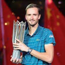 Jul 28, 2021 · daniil medvedev, the men's world no 2, has demanded that a journalist be removed from the olympic games after being asked how he feels about roc players carrying a stigma of cheaters Daniil Medvedev Daniilmedwed Twitter
