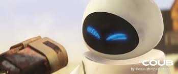 Eve [ tʌʧ ] wall·e - BEST XXX TUBE