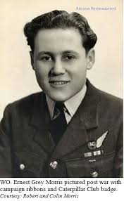 The History of 625 Squadron Losses by John Albrecht