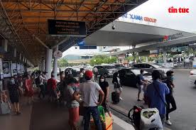 Cảng hkqt tân sơn nhất được tổ chức aci cấp chứng nhận airport health accreditation (aha). Phá»'i Há»£p Ä'áº£m Báº£o An Ninh An Toan Táº¡i Khu Vá»±c San Bay Tan SÆ¡n Nháº¥t Baotintuc Vn