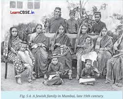 India, a Home to Many Class 7 Questions ...