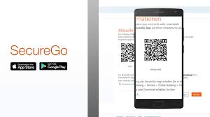 Erklarvideo Erstanmeldung Im Online Banking Mit Alias Youtube