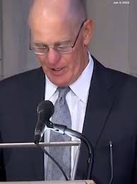 Remembering Jimmy Carter: A Legacy of Peace