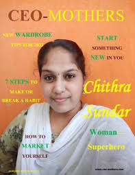 CEO-Mothers by ceo-mothers