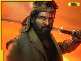 Allu Arjuns Pushpa 2 full movie leaked online in HD print hours after its  release