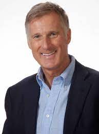 Depending on where he decides to draw the line on the. People S Party Of Canada Leader Maxime Bernier Cites Heavily Criticized Research To Deny A Climate Emergency Georgia Straight Vancouver S News Entertainment Weekly
