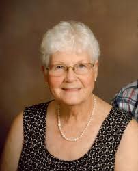 Mary Ann Baker Obituary June 11, 2025