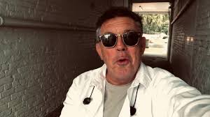 Narcs guitarist/vocalist Andy Dickson talks about how he wrote the bridge  section in Summerhill Stone The Narcs' music video (produced by Mason  Bennett) for their new single Summerhill Stone will be released