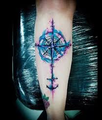 Anchors have become popular within general tattoo culture over the years, but the symbolism is still the same. 155 Amazing Anchor Tattoo Designs For All Ages With Meanings