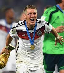 Welcome to the official facebook page of bastian schweinsteiger! Bastian Schweinsteiger Retires With One Missing Accomplishment