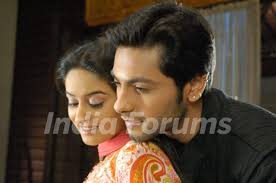 Nakusha will be performing a seductive dance. Romantic Scene Of Nakusha And Dutta Media