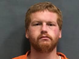 Houston County arrests: March 16-19, 2020