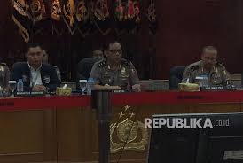 Read more ulama ahli ekonomi : Polri Kasus Kekerasan Ulama Dikapitalisasi Sedemikan Rupa Republika Online