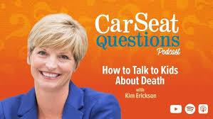 How to Talk to Kids About Death