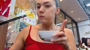 traditional dim sum in Hong Kong