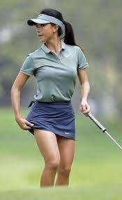 Pin On Golf Skirts Women