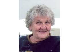 Bonnie Strawn Obituary (1934