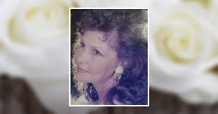 Janice Lester Faust Obituary August 24, 2023