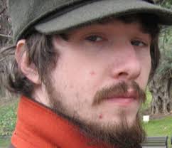 Hobart :: An Interview with Jesse Ball by Shane Jones