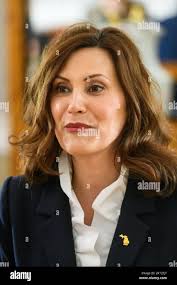 Whitmer hi-res stock photography and images