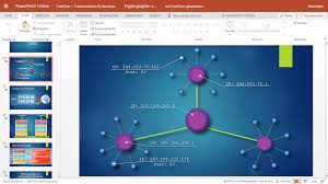 Google slides is another alternative to powerpoint; Powerpoint Alternativen Die 5 Besten Prasentationstools Focus De