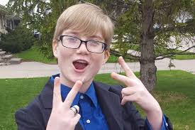 Transgender man tries to join a sorority at Northwestern