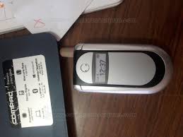 Motorola V186. Solo Para Personal ...