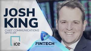 Inside the ICE House: an overview of the weekly podcast and the global  expansion of ICE & the NYSE