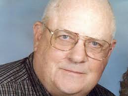 Charles Brewster "B" Overby Obituary (1940