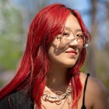 🪩 CHINATOWN BLOCK PARTY 夏日傾情 with YiuYiu 瑶瑶 & Buckley Yung 翁百里 ~ Sunday,  6/2 ☆ 4-8pm ☆ Mott & Mosco 🎶 Let's color the skies with a special  installation by artist