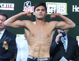 Ryan garcia was born on august 8, 1998 in victorville, california, usa. Ryan Garcia Vs Francisco Fonseca Anaheim Calif Media Workout Quotes Boxing News Boxing Ufc And Mma News Fight Results Schedule Rankings Videos And More
