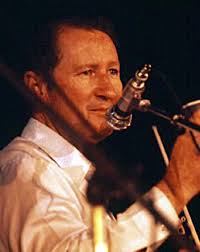 Dewey Balfa and Cajun music legacy