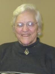 E. Dorris Thysell Obituary 2016