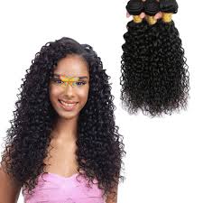 Premium grade brazilian hair weave natural straight natural color 1pcs/lot. Jinren Brazilian Virgin Hair Curly Hair Bundles 14 16 18inch Full Head Set Curly Brazilian Hair Bundles Unprocessed Virgin Human Hair Weave Natural Black Buy Online In Angola At Angola Desertcart Com Productid 49790308