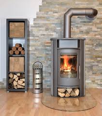 Feuerfeste Wand Hinter Kaminofen Cool Galerie Kaminofen Nachtraglich Einbauen Hausbau Allgemein Kaminofen Ofen Wohnzimmer Kaminbau