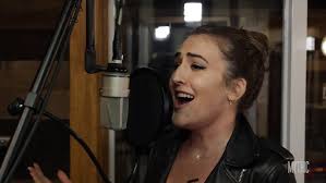 My Own Place in the Pantheon" from Mythic the Musical