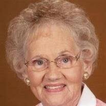 Clara Mae Reynolds Curren Obituary