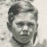 Jerome McGee (1903–1994)