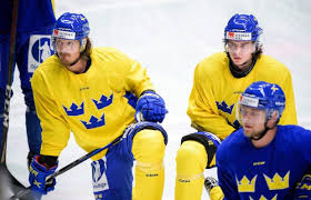 Vm i ishockey for elitedivisjonen 1999 ble arrangert i norge i perioden 1. Tv Tider Hockey Vm 2021 Vm Ishockey 2021 Tv Tabla