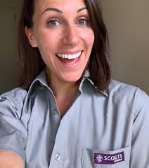 Thinking of becoming a Leader, it's the best unpaid job!!! Check out what  kids think of what we do....