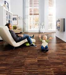 This article gave you all the tools you need to arm yourself with when making your purchasing decision. Cork Flooring Ideas Modern Home Interior Design Natural Flooring Living Room Cork Floor Tiles Trending Decor New Homes Residential Flooring