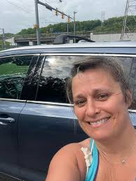 Everyone remember where we parked!