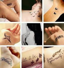 With every tattly you buy, we give back a generous royalty to the artist who designed it. Kak Raspechatat Vremennye Tatuirovki Dlya Prazdnika