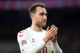 Christian eriksen just dropped on the pitch. Christian Eriksen Hashtag On Twitter
