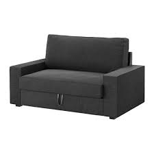 Lycksele struttura divano letto a 2 posti articolo n. Divano Letto Vilasund 2 Local Hillarred Antracite 392 123 60 Recensioni Prezzi Acquisti